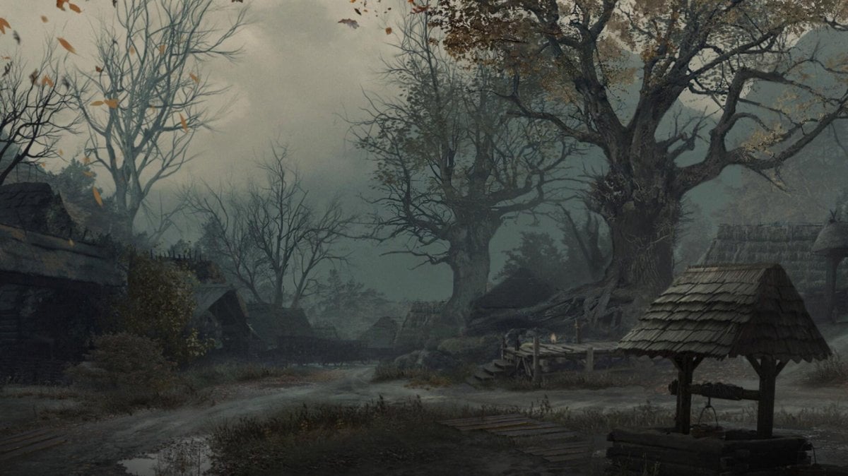 The Blood of Dawnwalker Ingredients - Herbs and Alchemy Bases - The Blood of Dawnwalker