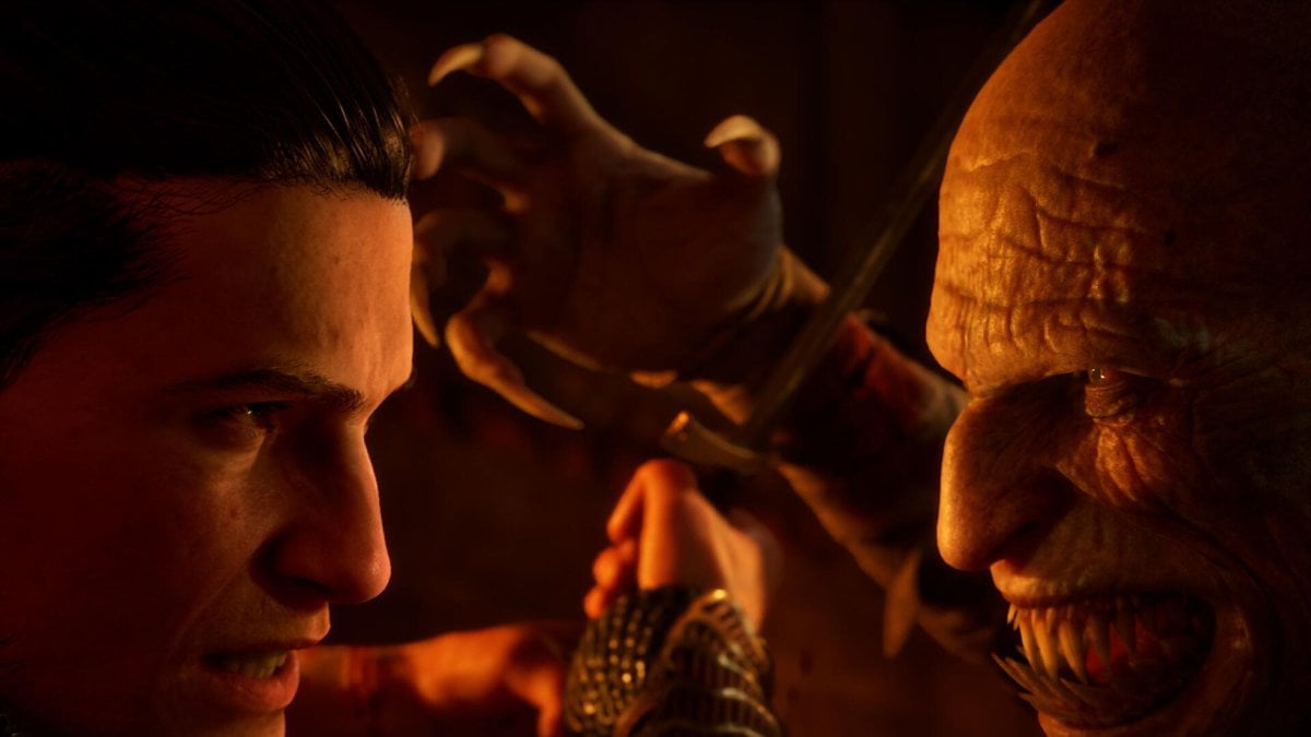 The Blood of Dawnwalker Enemies and Bosses - Stats and Drops - The Blood of Dawnwalker