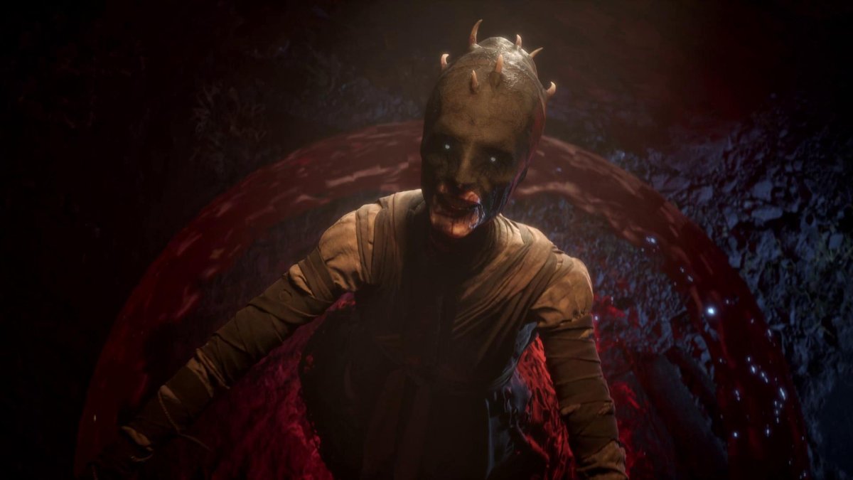 The Blood of Dawnwalker Status Effects - Buffs and Player States - The Blood of Dawnwalker